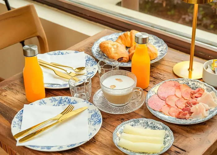 Indiana Boutique Hotel